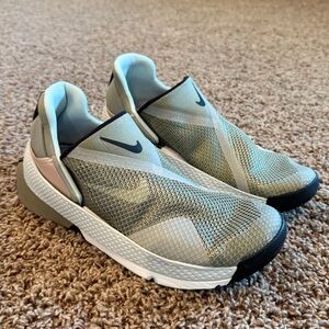 [NEW] Men's Nike Go Flyease Easy On/Off Shoes CW5883-300